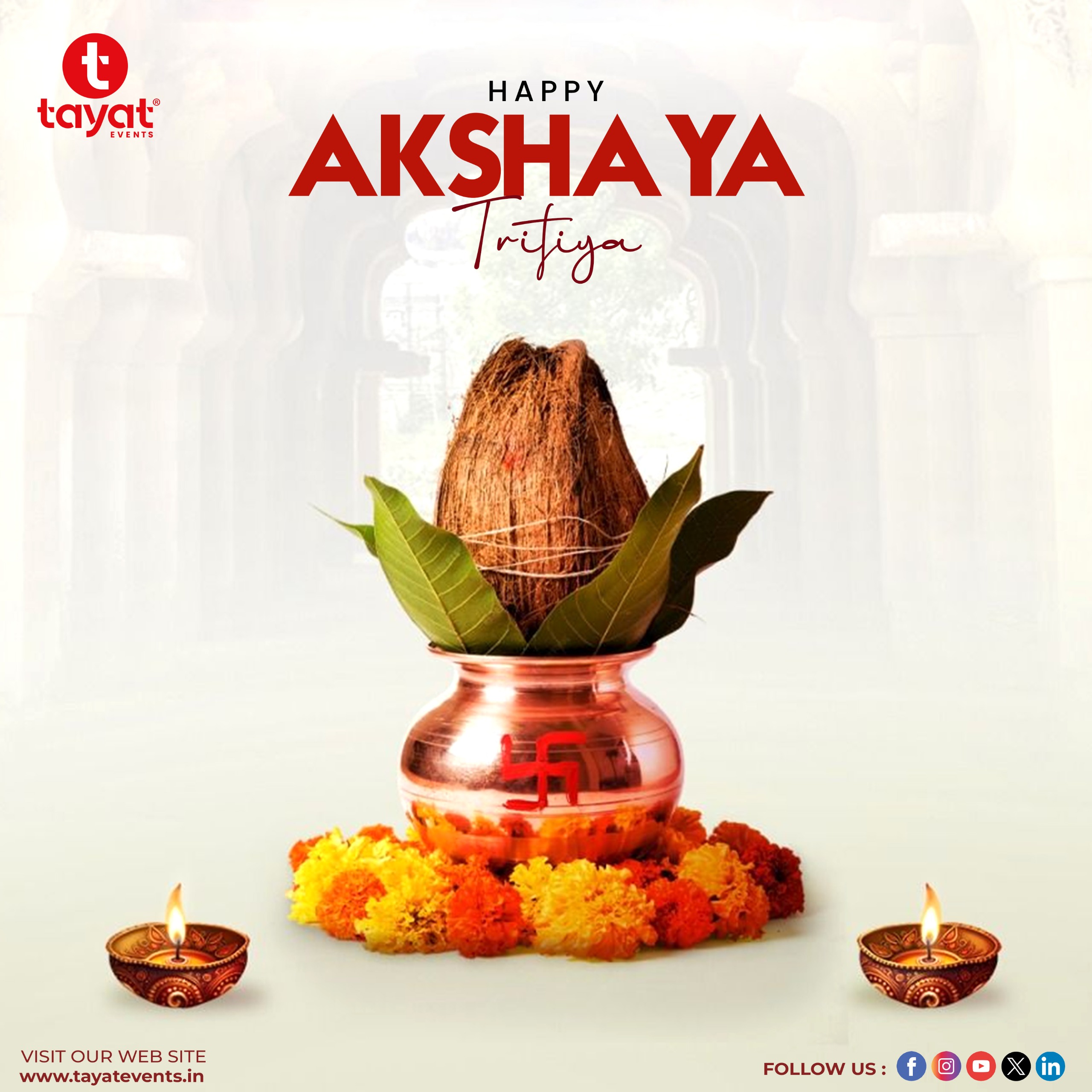 Tayat Events photo gallery